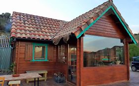 Casa Cuatro-Vientos En Aguilas, Murcia